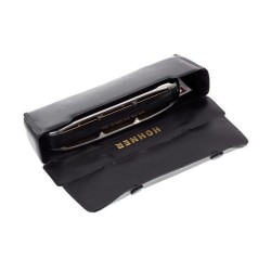 HOHNER Chrometta 12 G