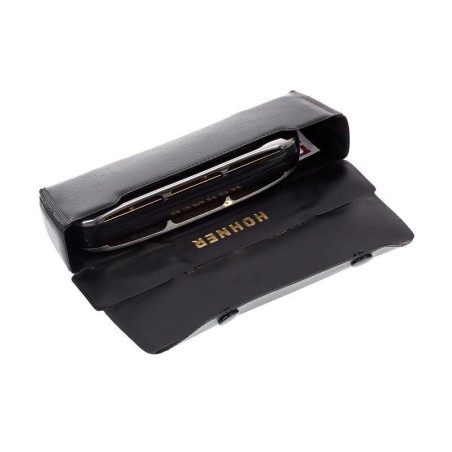 HOHNER Chrometta 12 G