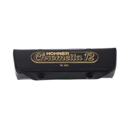 HOHNER Chrometta 12 G