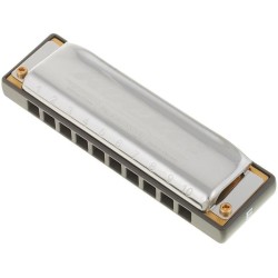 Hohner Rocket E