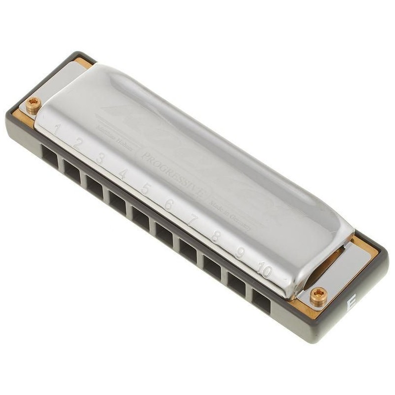 Hohner Rocket E