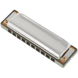 Hohner Rocket F
