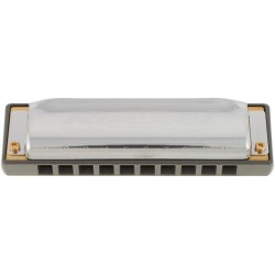 Hohner Rocket F