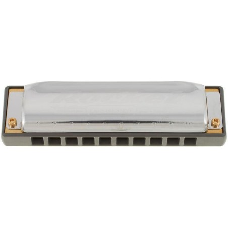 Hohner Rocket F