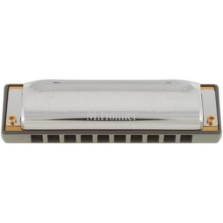 Hohner Rocket F
