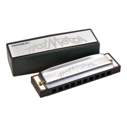 Hohner Hot Metal G
