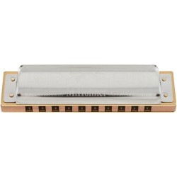Hohner Marine Band 1896 G