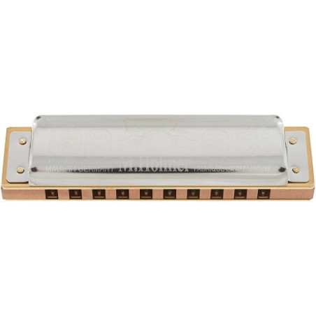 Hohner Marine Band 1896 G