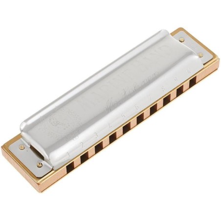 Hohner Marine Band 1896 G
