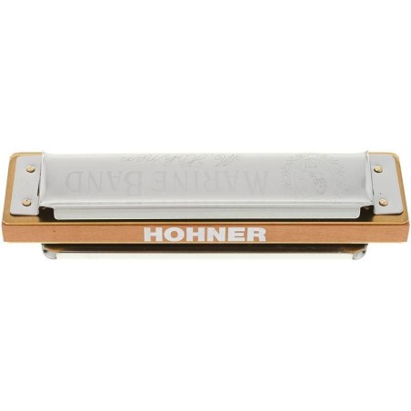 Hohner Marine Band 1896 G