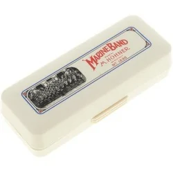 Hohner Marine Band 1896 G