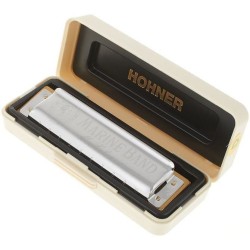 Hohner Marine Band 1896 G
