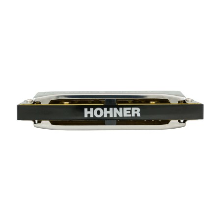Hohner Blues Bender F