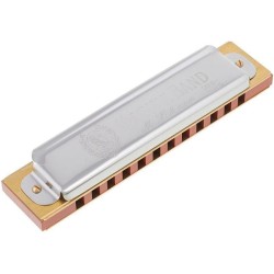 Hohner Marine Band Soloist