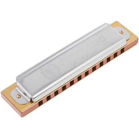 Hohner Marine Band Soloist