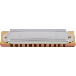 Hohner Marine Band Soloist