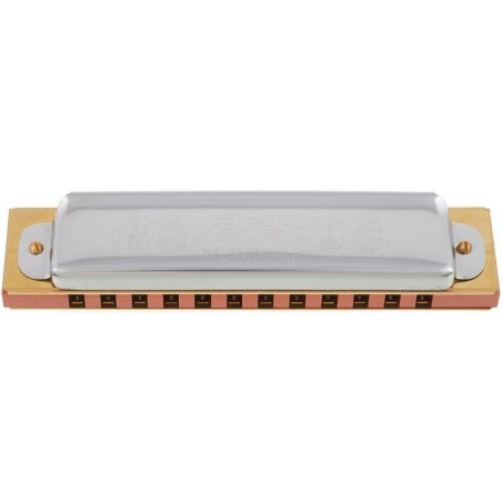 Hohner Marine Band Soloist