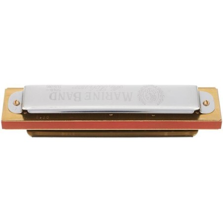 Hohner Marine Band Soloist