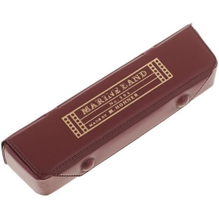 Hohner Marine Band Soloist