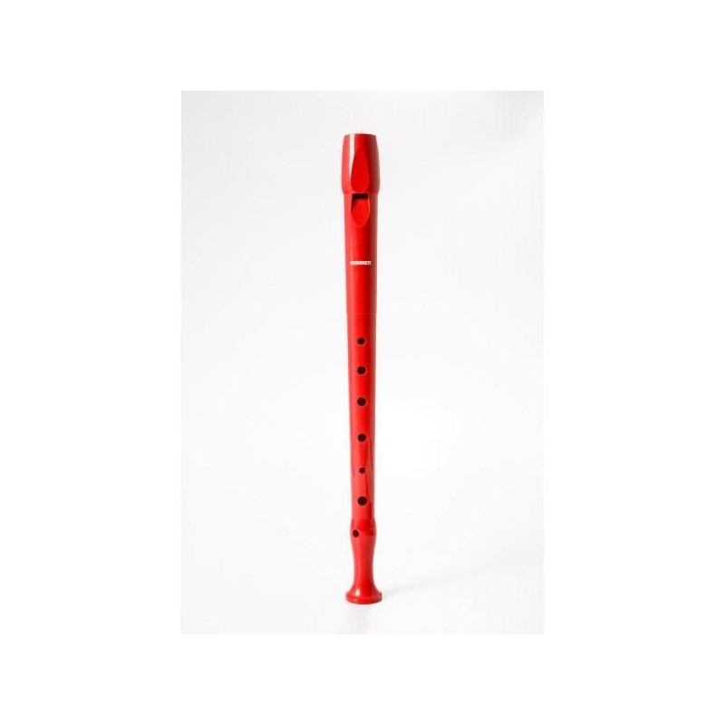 Hohner B9508 Red German
