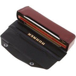 Hohner Marine Band Soloist