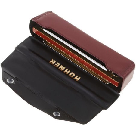 Hohner Marine Band Soloist