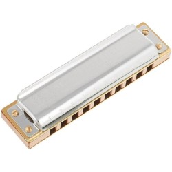 Hohner Marine Band Deluxe C