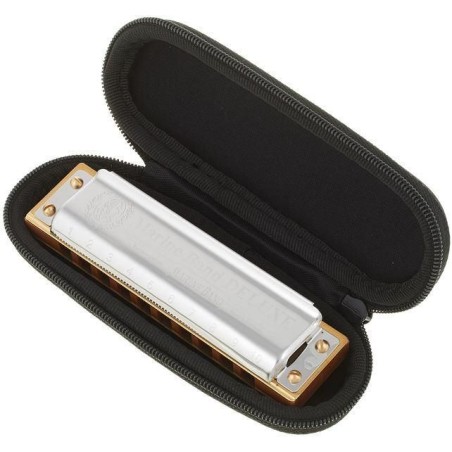 Hohner Marine Band Deluxe C