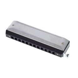 Hohner Discovery 48