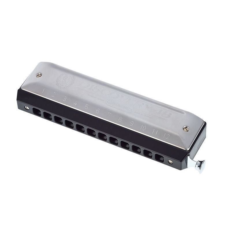 Hohner Discovery 48