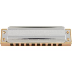 Hohner Marine Band Deluxe C