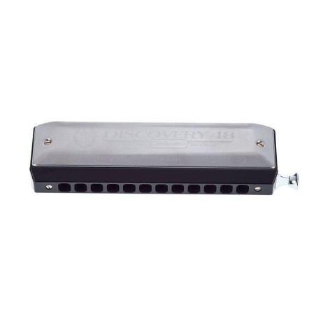 Hohner Discovery 48