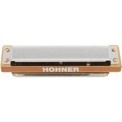 Hohner Marine Band Deluxe C