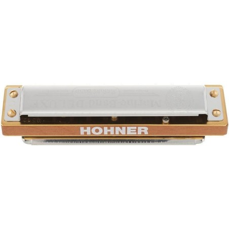 Hohner Marine Band Deluxe C