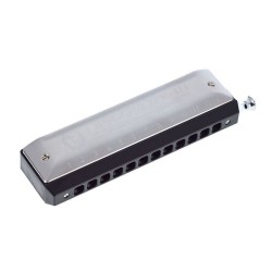 Hohner Discovery 48
