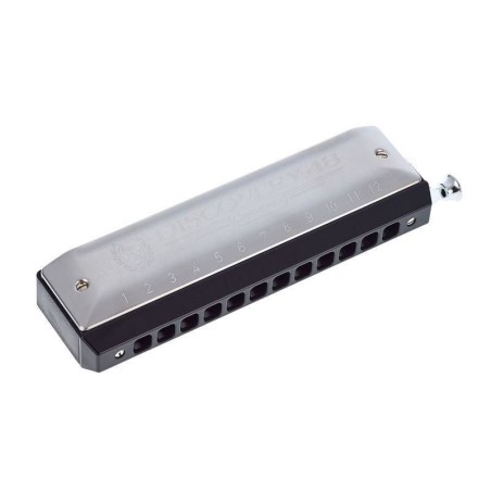 Hohner Discovery 48