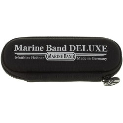 Hohner Marine Band Deluxe C