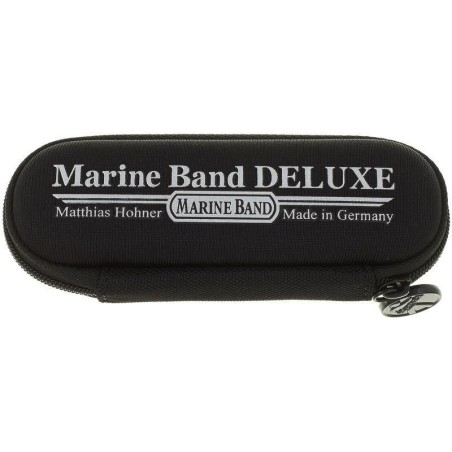 Hohner Marine Band Deluxe C