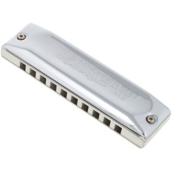 Hohner Meisterklasse F