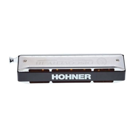Hohner Discovery 48