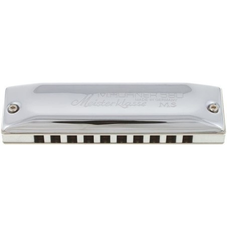 Hohner Meisterklasse F