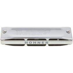 Hohner Meisterklasse F