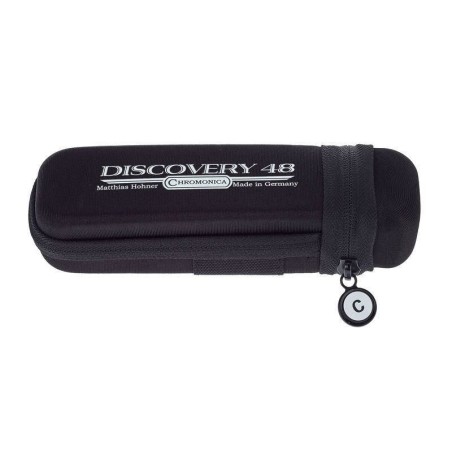 Hohner Discovery 48