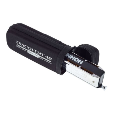 Hohner Discovery 48