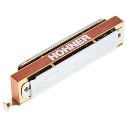 Hohner Super Chromonica Eb