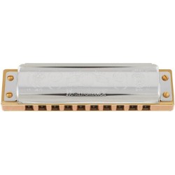 Hohner Marine Band Deluxe E