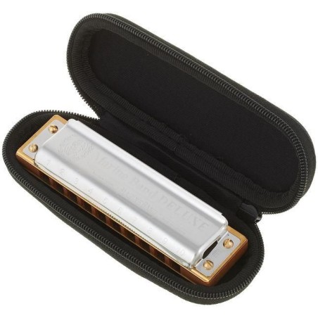 Hohner Marine Band Deluxe E