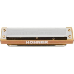 Hohner Marine Band Deluxe E