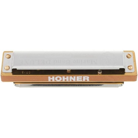 Hohner Marine Band Deluxe E