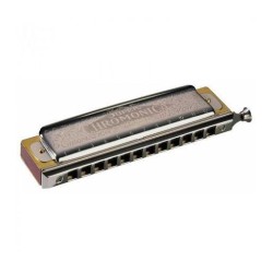 Hohner Super Chromonica E